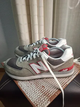 Zapatillas New Balance 574 BGR