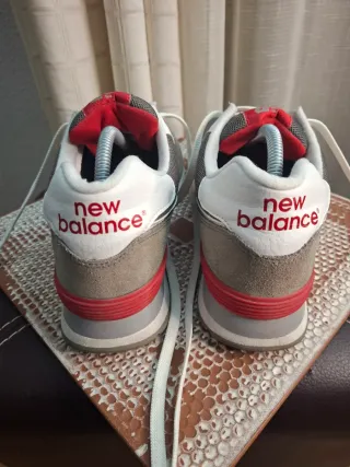 Zapatillas New Balance 574 BGR