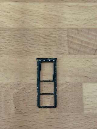 Gaveta SIM Samsung A50