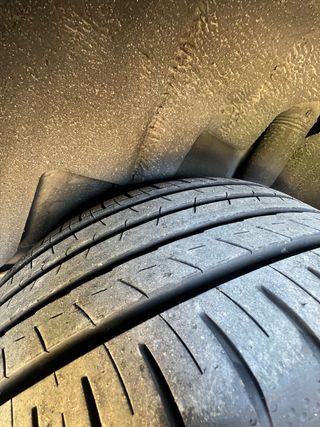 Llantas Golf GTE GTI 2022