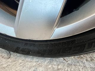 Llantas Golf GTE GTI 2022