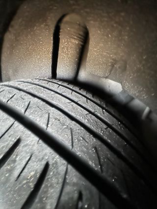 Llantas Golf GTE GTI 2022