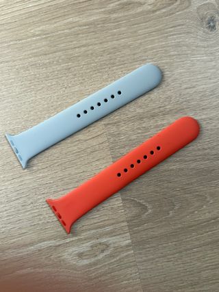 Cinturini Apple Watch M/L