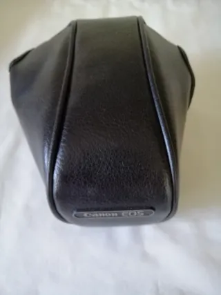 Cámara de fotos CANON