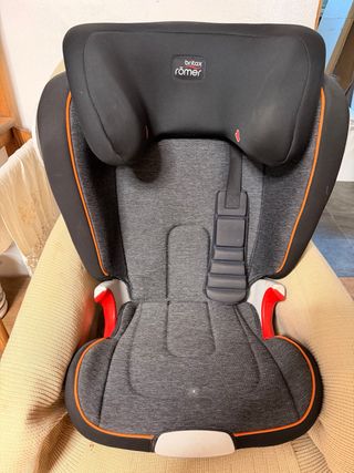 Silla de auto Britax Römer Kidfix