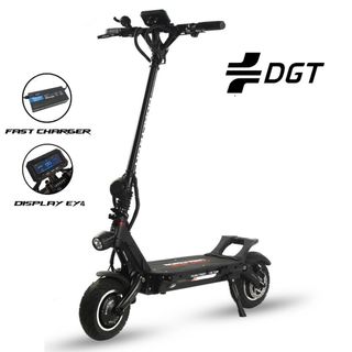 Dualtron Victor Luxury PLUS DGT 60V 35Ah