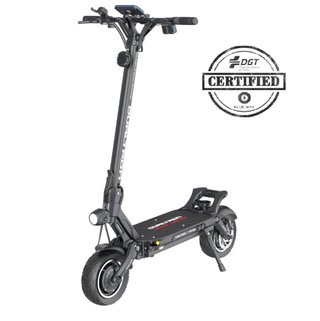 Dualtron Victor Limited DGT 60V 37,1Ah