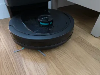 Conga 8490 Ultimate Robot Aspirador