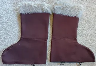 Disfraz Vikingo 7-9 años