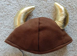 Disfraz Vikingo 7-9 años