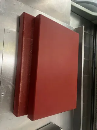 Picadora de carnicero NUEVO