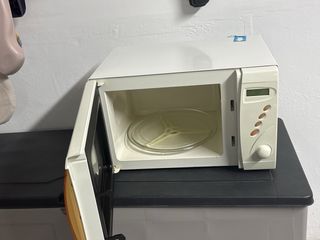 Microondas Sharp Blanco