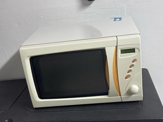 Microondas Sharp Blanco