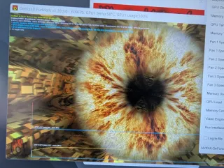 MSI GeForce RTX 5080 SUPRIM 16GB