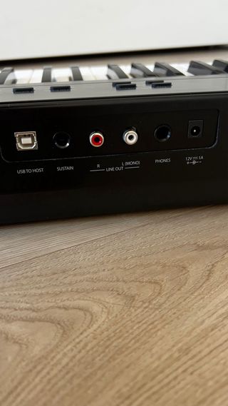 Thomann SP-120 Piano Digital