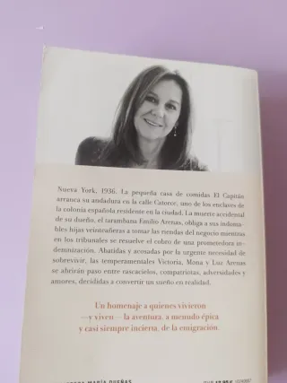 Las hijas del Capitán