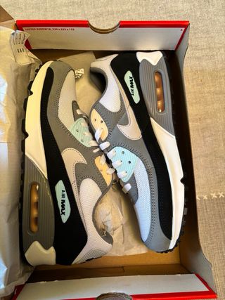Nike Air Max 90 Talla 44 Nuevas Originales