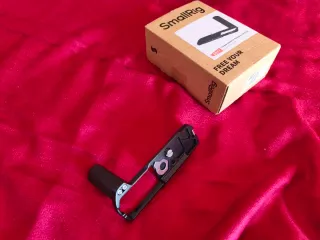 Impugnatura SmallRig Lumix S9