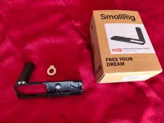 Impugnatura SmallRig Lumix S9