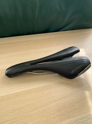 Sillín Specialized 143