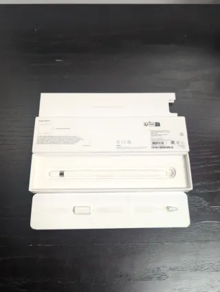 Apple Pencil 1a Generazione