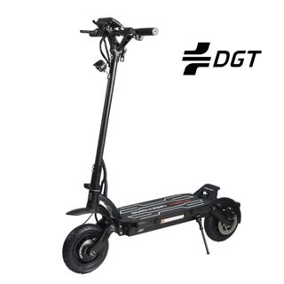 Dualtron Forever Limited MAX DGT 30Ah
