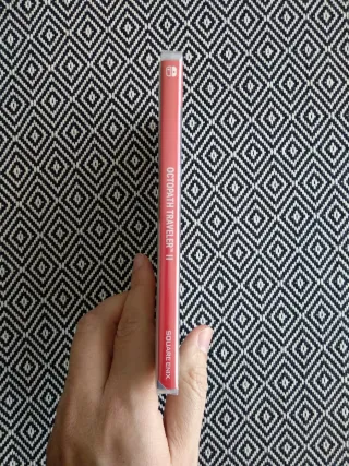 Octopath Traveler 2 Nintendo Switch