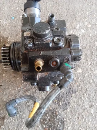 Bomba Inyección Renault Trafic