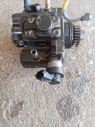 Bomba Inyección Renault Trafic