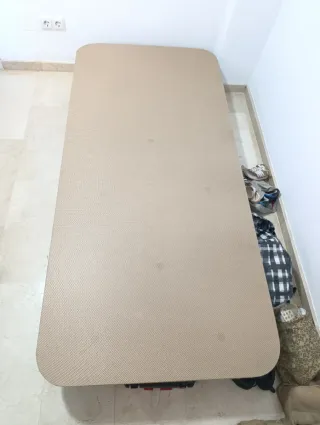 Colchón Nizza 90x190 + Base