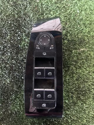 Mando Elevalunas Delantero Izquierdo Mazda CX-30