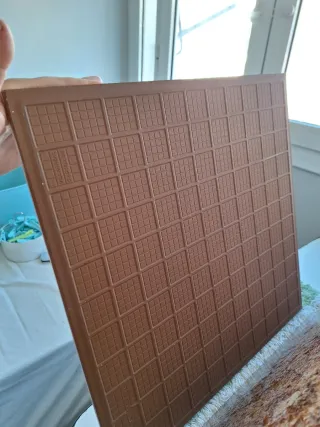 Baldosas de cerámica efecto mármol