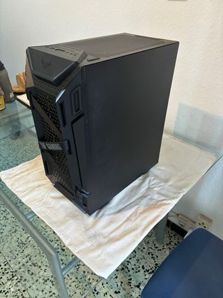 Ordenador Gaming