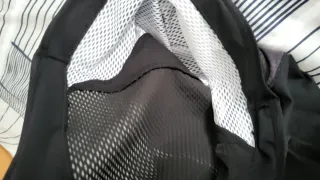 Camiseta kalenji trail deportiva tirantes NUEVA