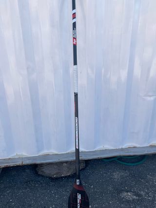 Remo Black Project Synergy S