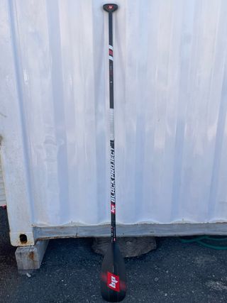 Remo Black Project Synergy S