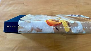 The One Show Vol. II. Decoración. Coffe table book