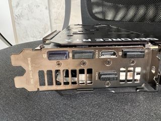 Tarjeta Gráfica Asus TUF Gaming RTX 3060 12GB