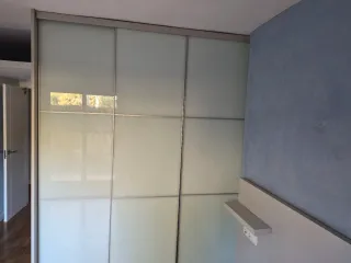 Armario modular puertas correderas