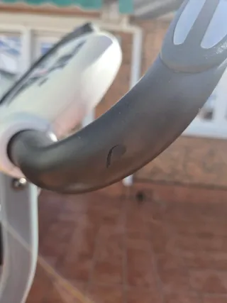 Bicicleta Estática F-Bike Ultrasport