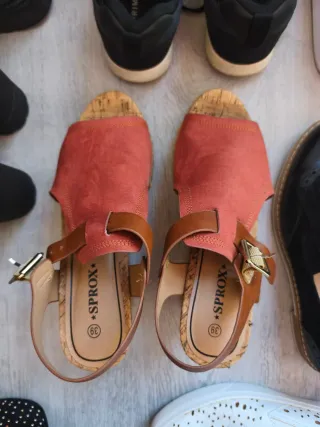 Zapatos
