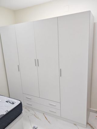 Liquidación muebles