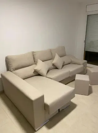 Liquidación muebles