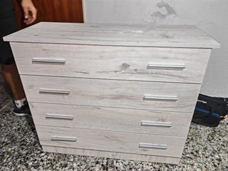 Liquidación muebles