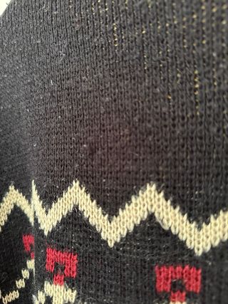 Pullover Multicolor Anni '90