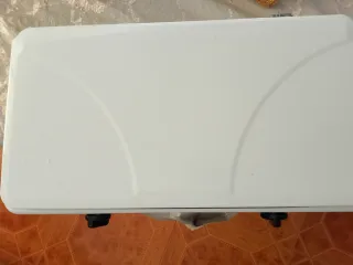 Cocina de gas butano