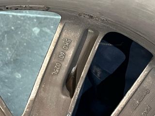 Llantas Originales Volkswagen