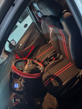 Opel Crosslan  2023