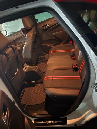 Opel Crosslan  2023