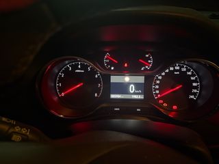 Opel Crosslan  2023